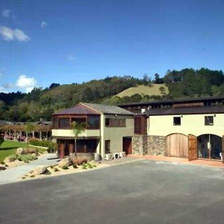 Hotel Du Vin Mangatawhiri Εξωτερικό φωτογραφία