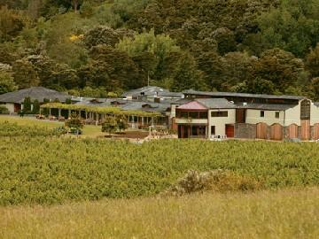 Hotel Du Vin Mangatawhiri Εξωτερικό φωτογραφία