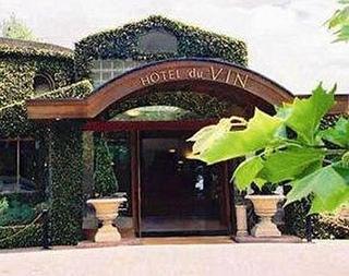 Hotel Du Vin Mangatawhiri Εξωτερικό φωτογραφία